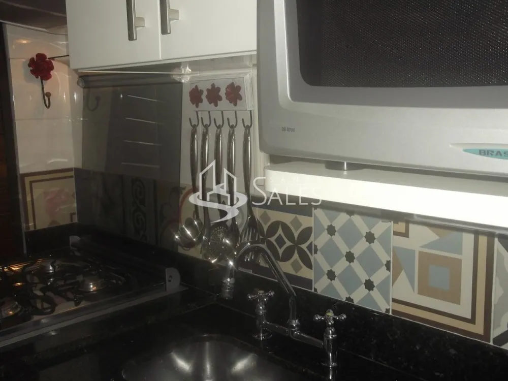 Apartamento, 2 quartos, 57 m² - Foto 9
