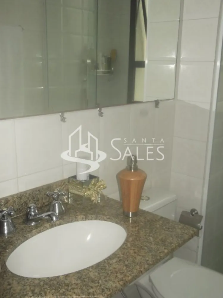 Apartamento, 2 quartos, 57 m² - Foto 1