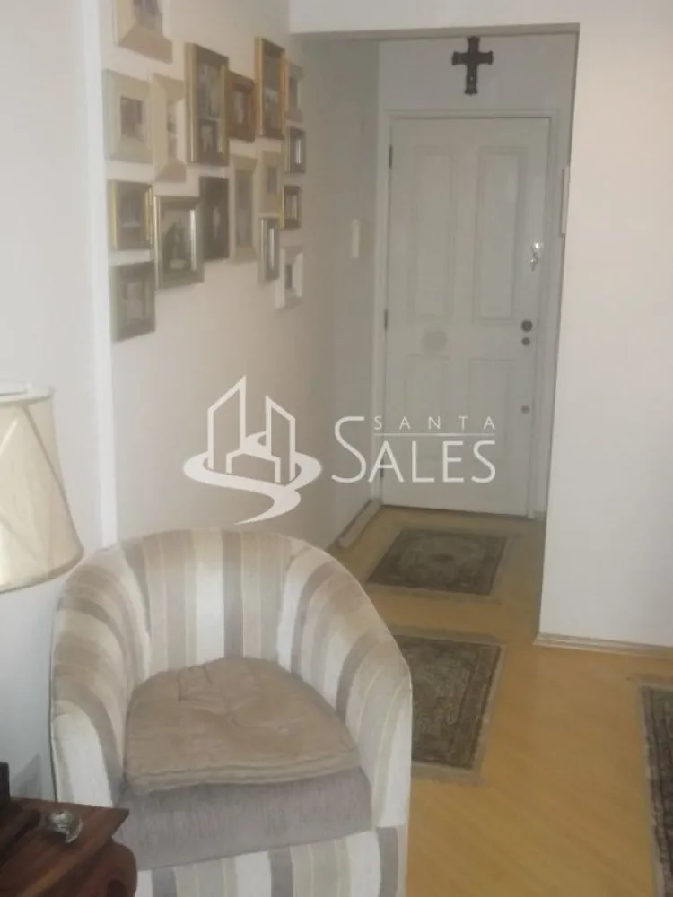 Apartamento, 2 quartos, 57 m² - Foto 5
