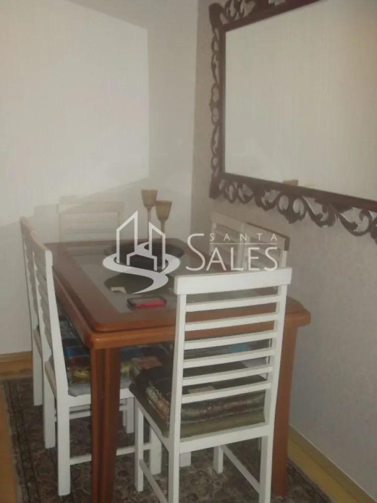 Apartamento, 2 quartos, 57 m² - Foto 4