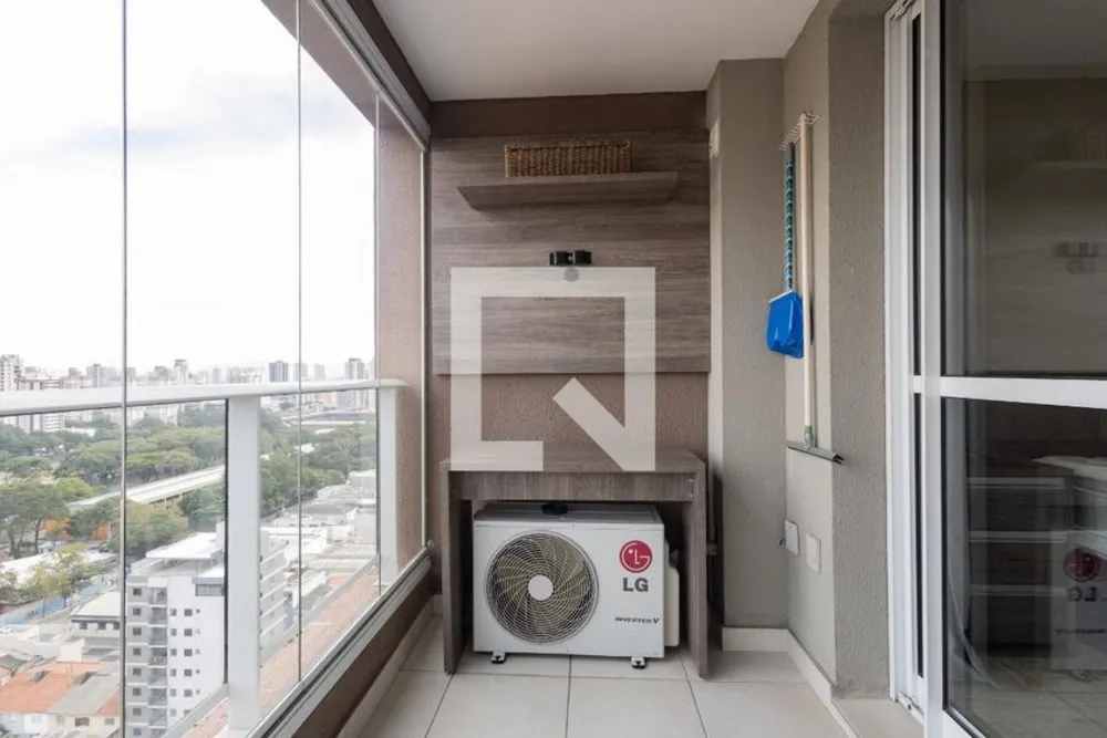 Kitnet-Studio, 33 m² - Foto 5