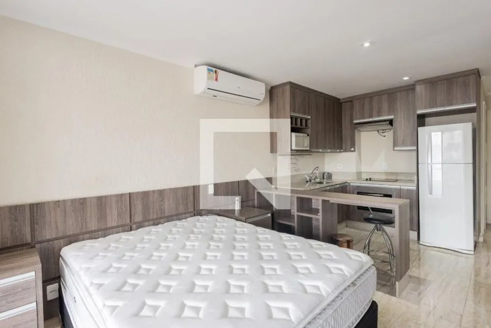 Kitnet-Studio, 33 m² - Foto 3