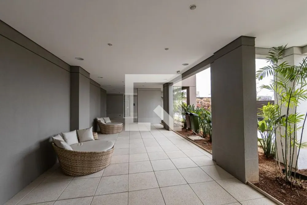 Kitnet-Studio, 33 m² - Foto 8