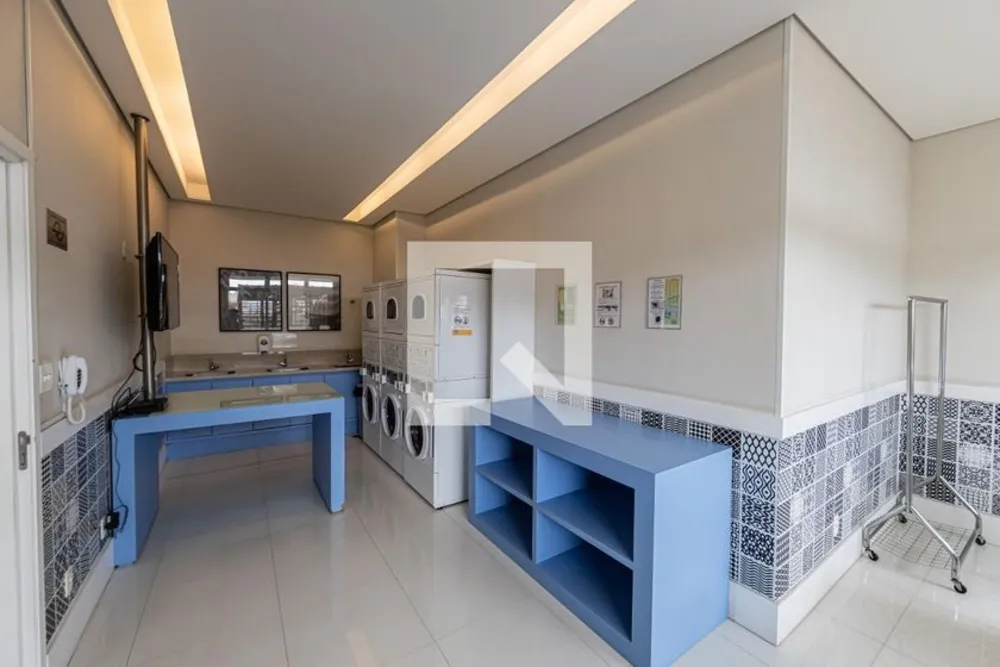Kitnet-Studio, 33 m² - Foto 10