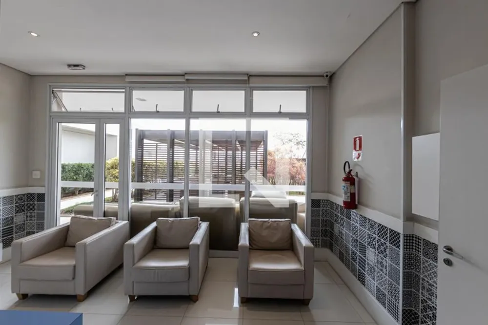 Kitnet-Studio, 33 m² - Foto 11