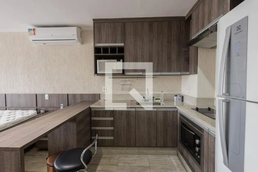Kitnet-Studio, 33 m² - Foto 4