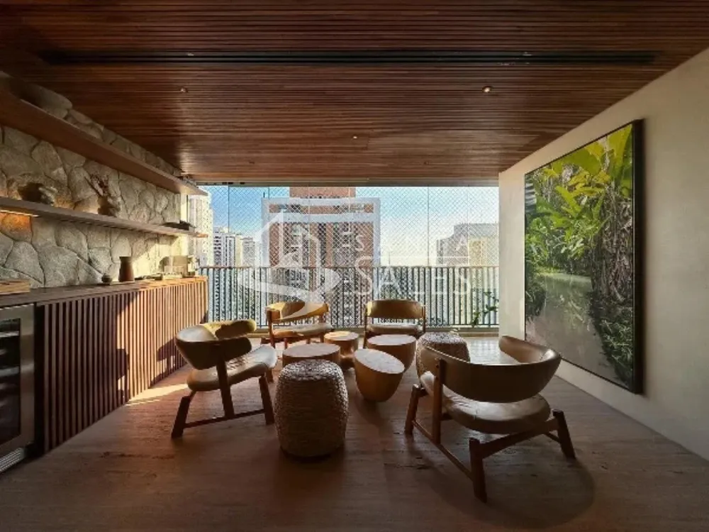 Apartamento, 2 quartos, 175 m² - Foto 6