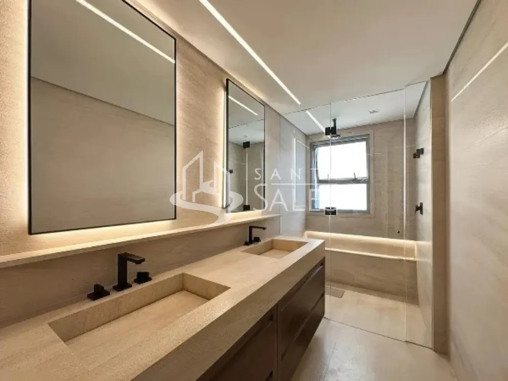 Apartamento, 2 quartos, 175 m² - Foto 3