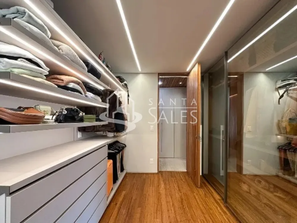 Apartamento, 2 quartos, 175 m² - Foto 9