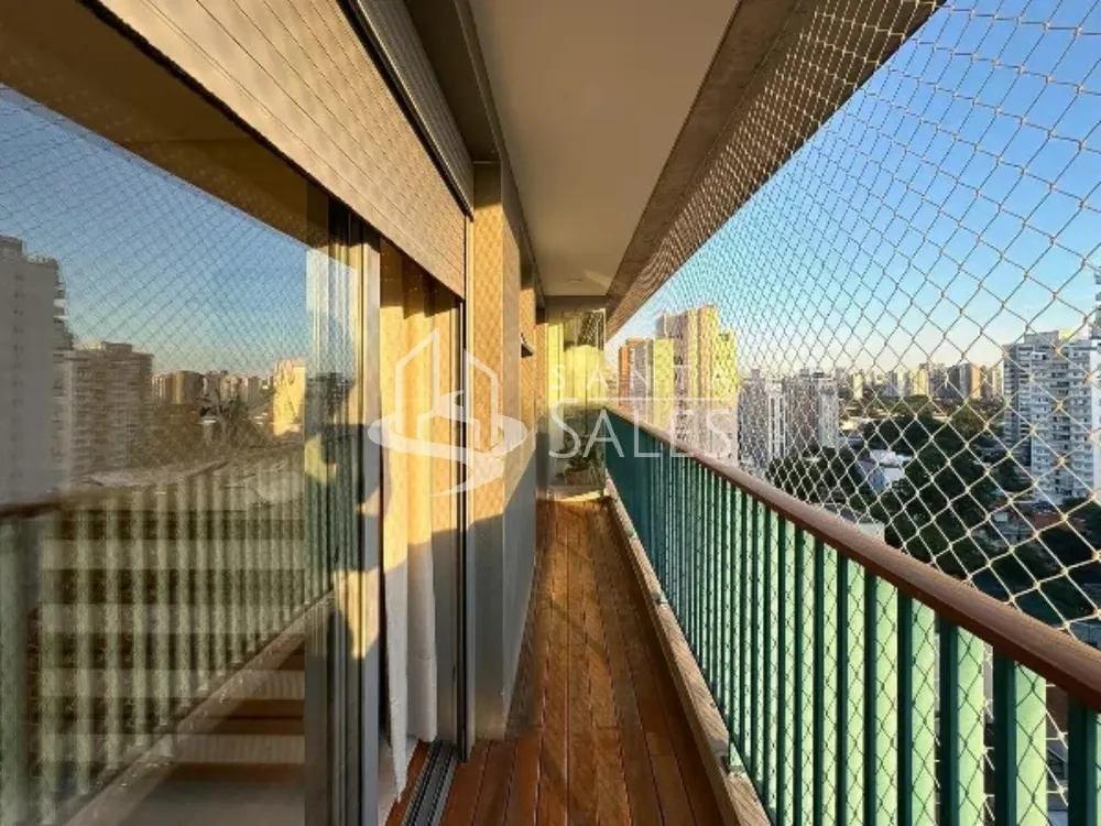 Apartamento, 2 quartos, 175 m² - Foto 7
