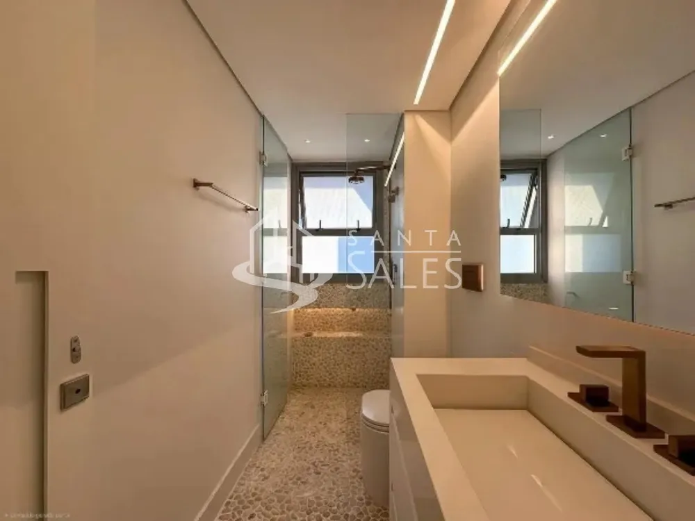Apartamento, 2 quartos, 175 m² - Foto 1