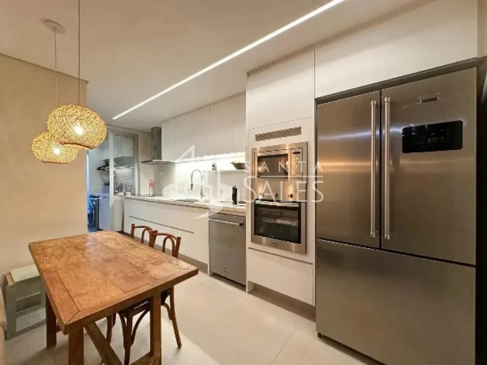 Apartamento, 2 quartos, 175 m² - Foto 11