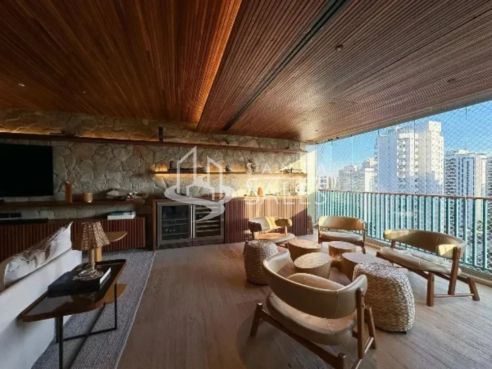 Apartamento, 2 quartos, 175 m² - Foto 14
