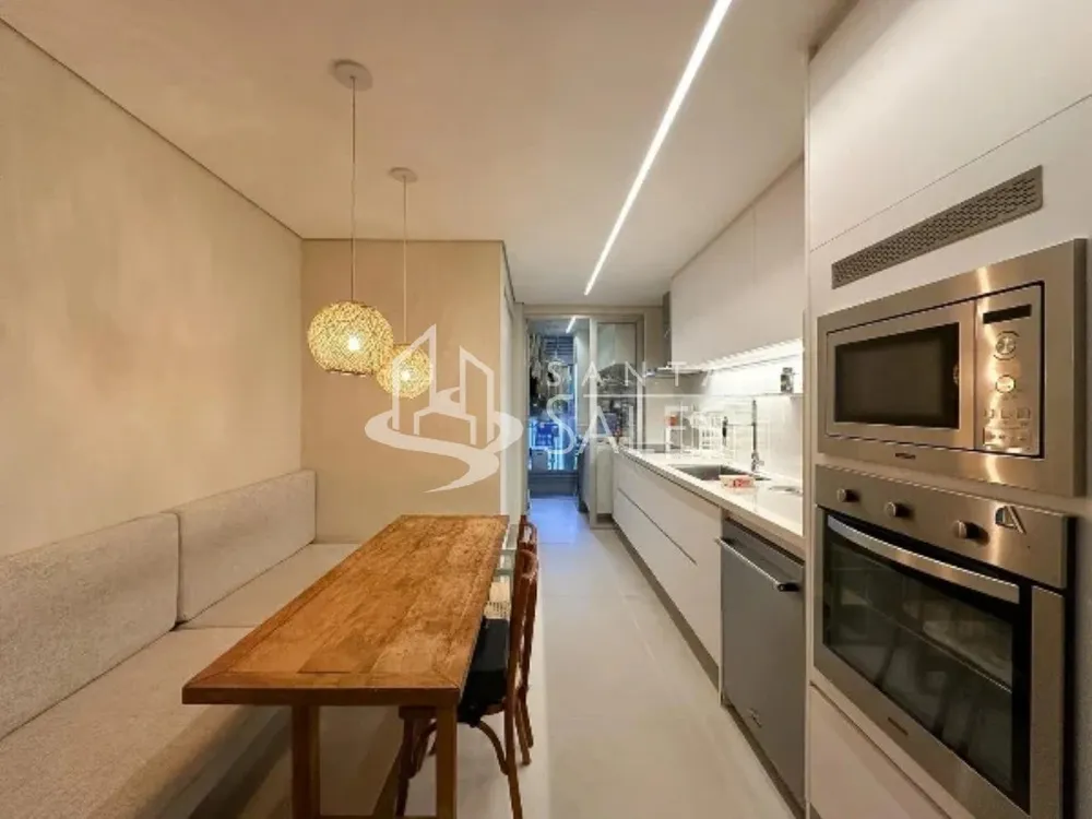 Apartamento, 2 quartos, 175 m² - Foto 5