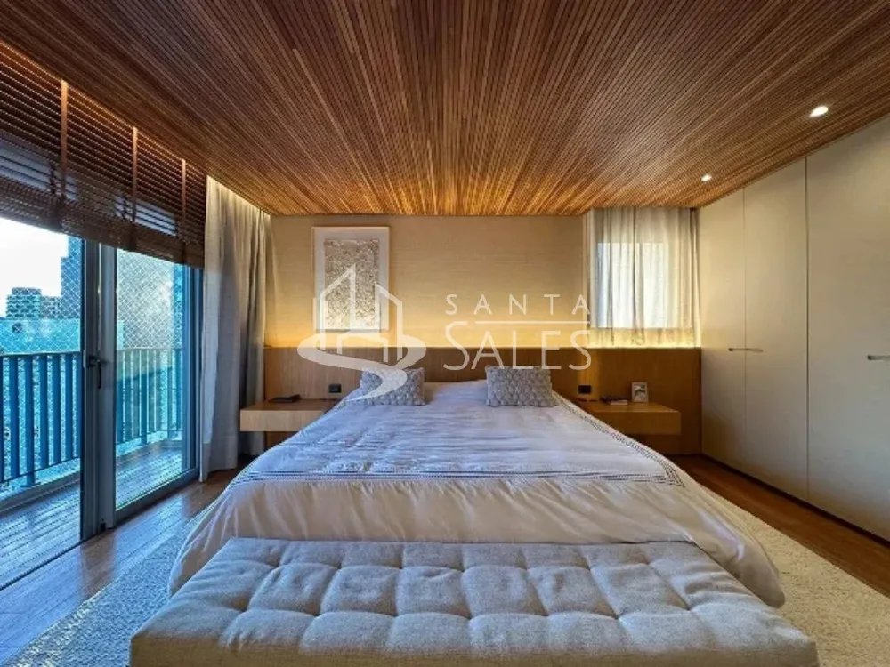 Apartamento, 2 quartos, 175 m² - Foto 8