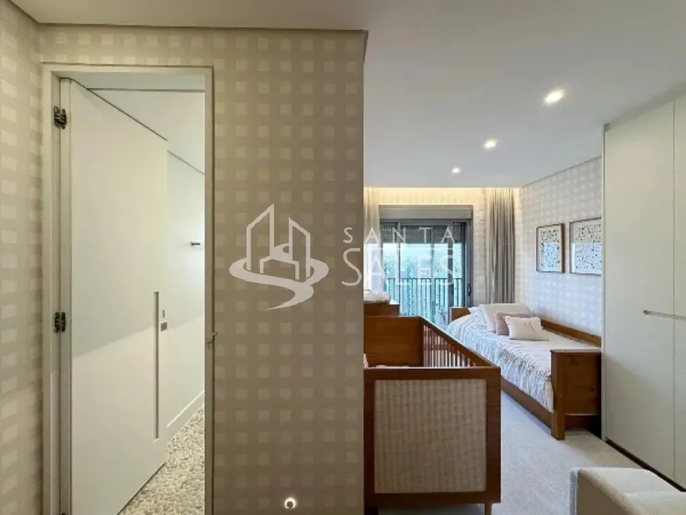 Apartamento, 2 quartos, 175 m² - Foto 4