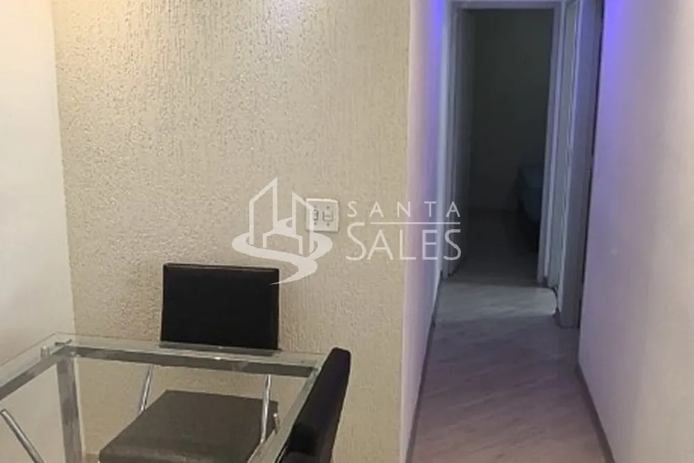 Apartamento, 2 quartos, 54 m² - Foto 4