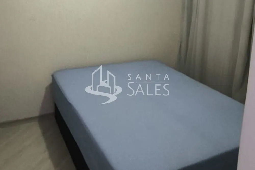 Apartamento, 2 quartos, 54 m² - Foto 10