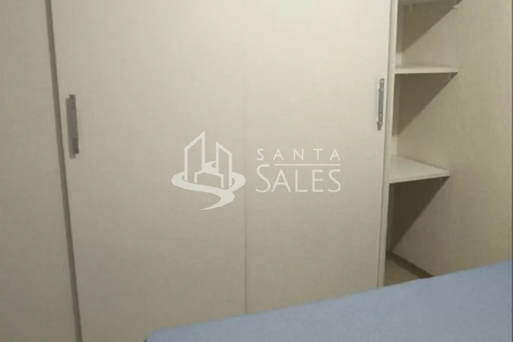 Apartamento, 2 quartos, 54 m² - Foto 9
