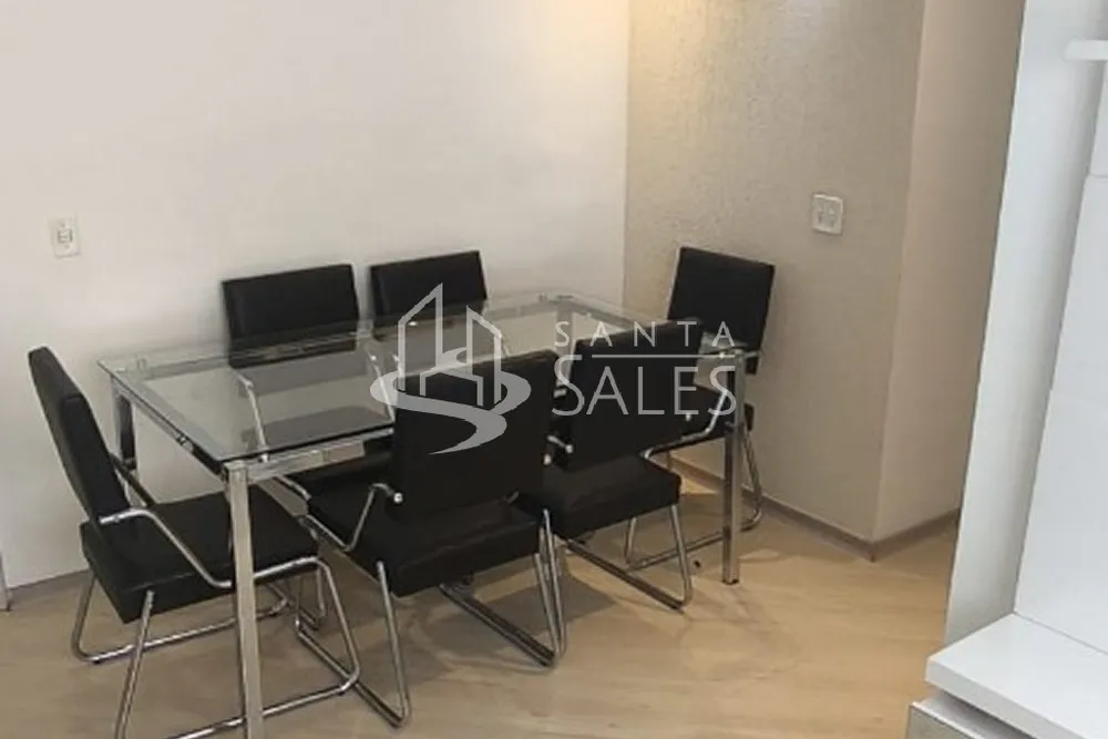 Apartamento, 2 quartos, 54 m² - Foto 5