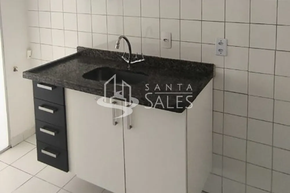 Apartamento, 2 quartos, 54 m² - Foto 6