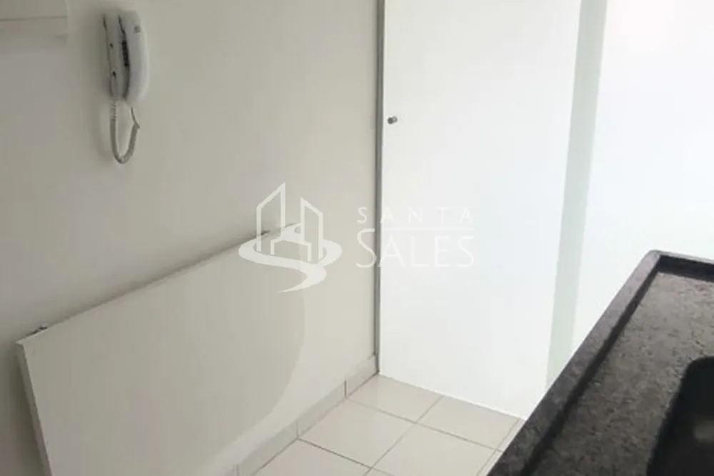 Apartamento, 2 quartos, 54 m² - Foto 8