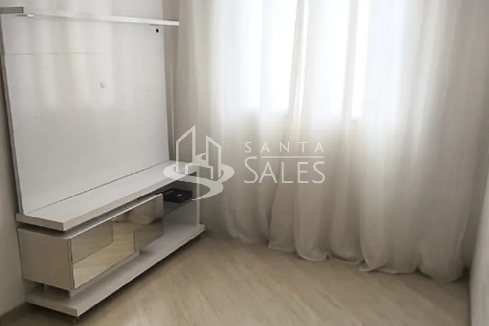 Apartamento, 2 quartos, 54 m² - Foto 1