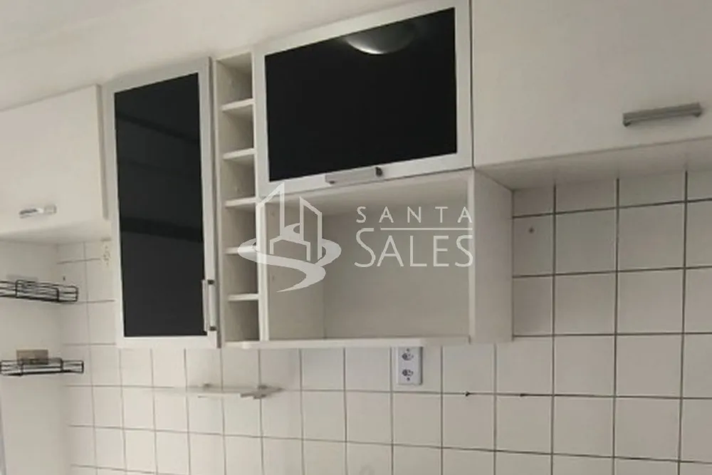 Apartamento, 2 quartos, 54 m² - Foto 7