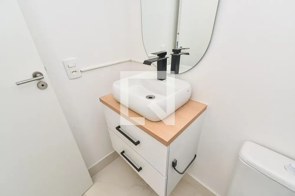 Apartamento, 1 quarto, 26 m² - Foto 3