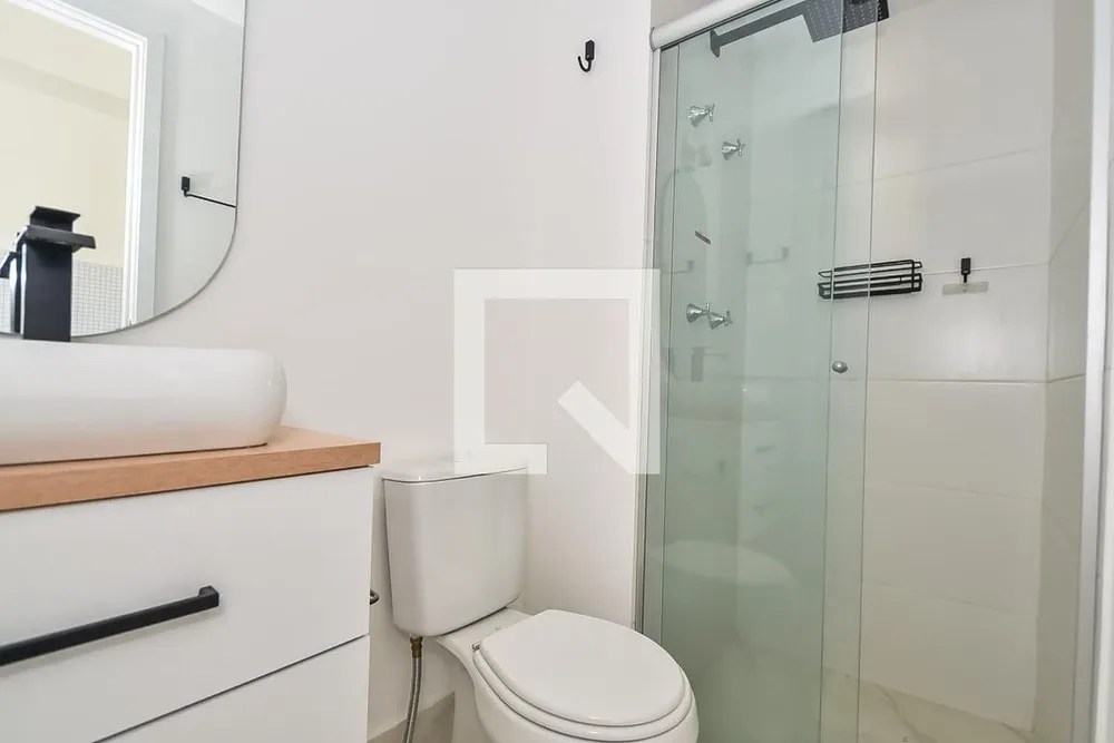 Apartamento, 1 quarto, 26 m² - Foto 4