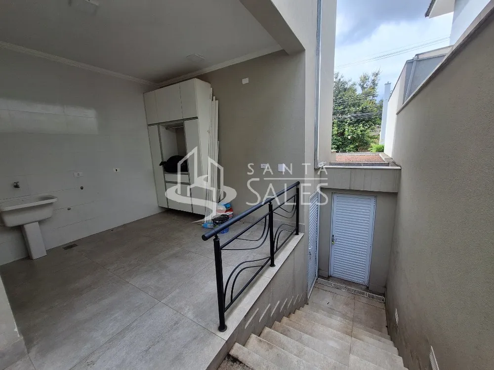 Casa, 4 quartos, 468 m² - Foto 4