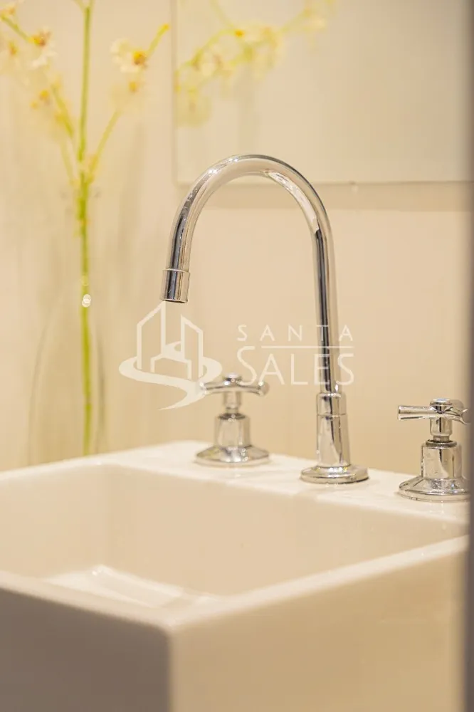 Apartamento, 2 quartos, 85 m² - Foto 1