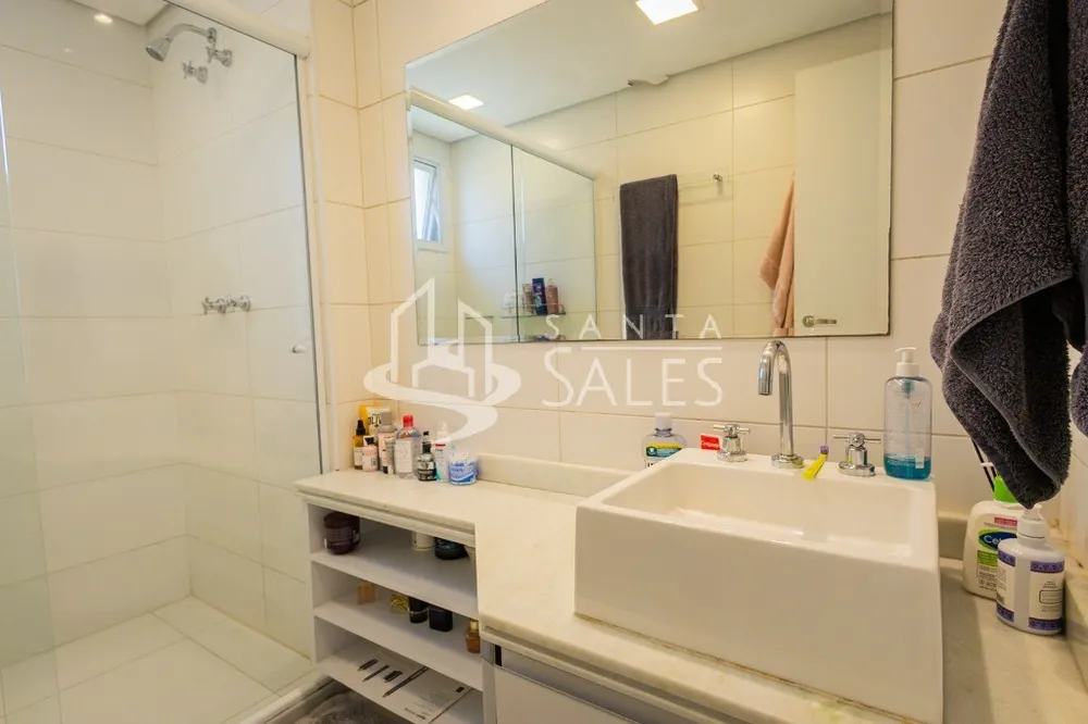 Apartamento, 2 quartos, 85 m² - Foto 8