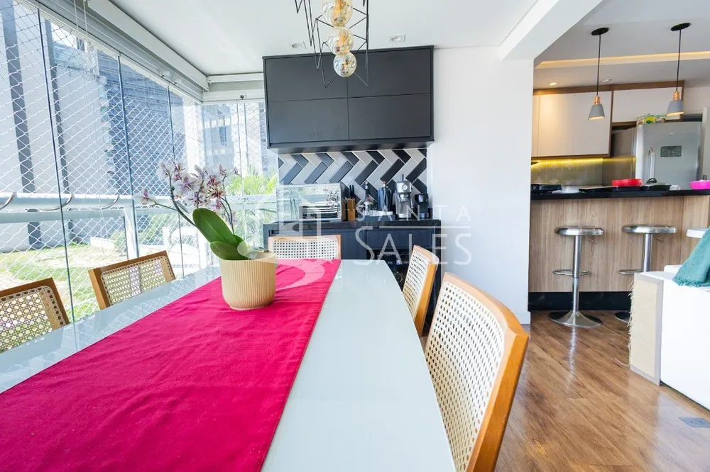 Apartamento, 2 quartos, 85 m² - Foto 5