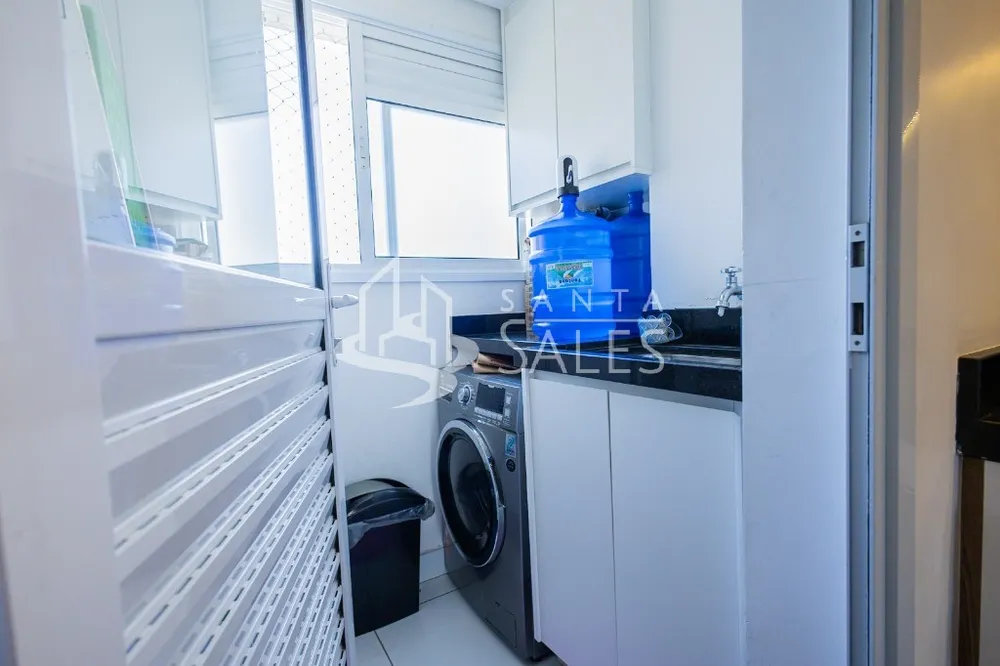 Apartamento, 2 quartos, 85 m² - Foto 6