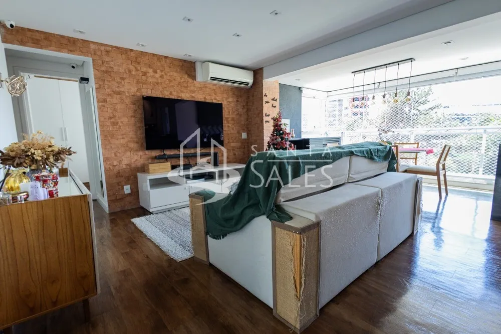 Apartamento, 2 quartos, 85 m² - Foto 2