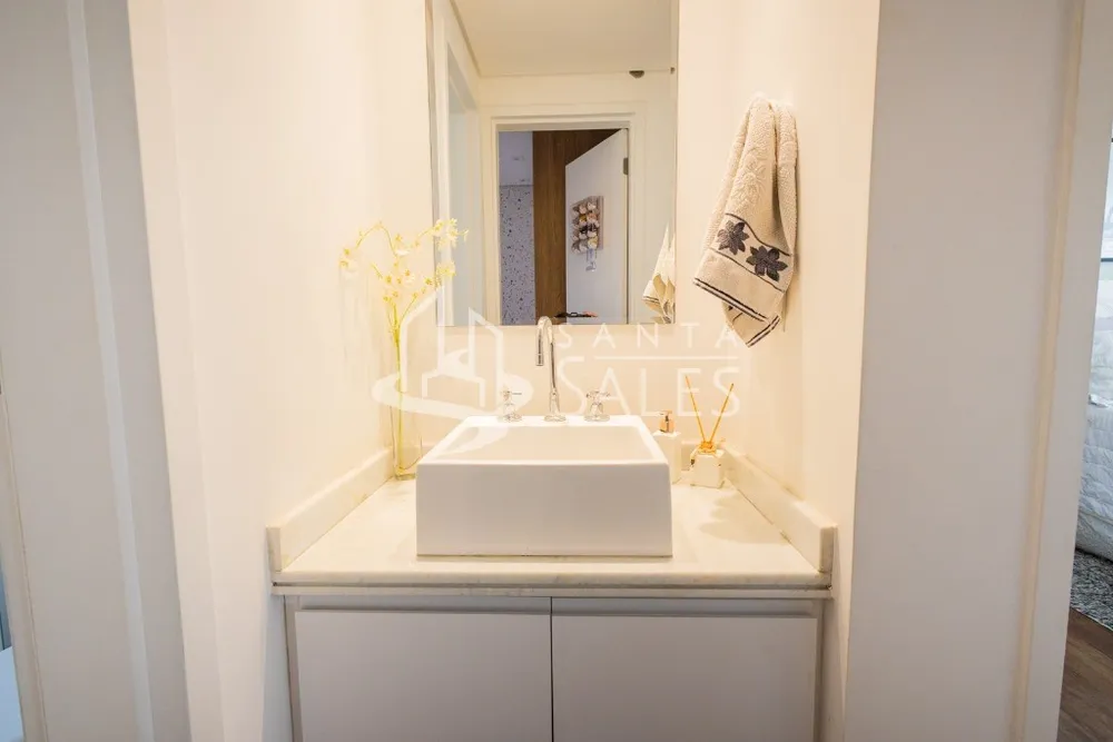 Apartamento, 2 quartos, 85 m² - Foto 2