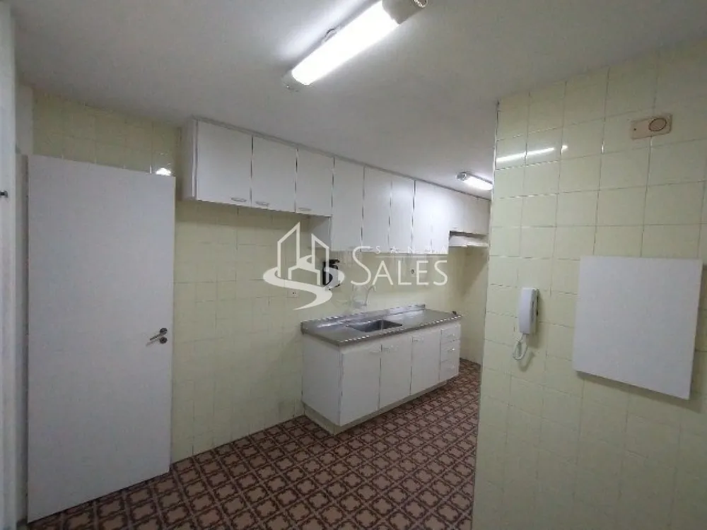 Apartamento, 3 quartos, 110 m² - Foto 11