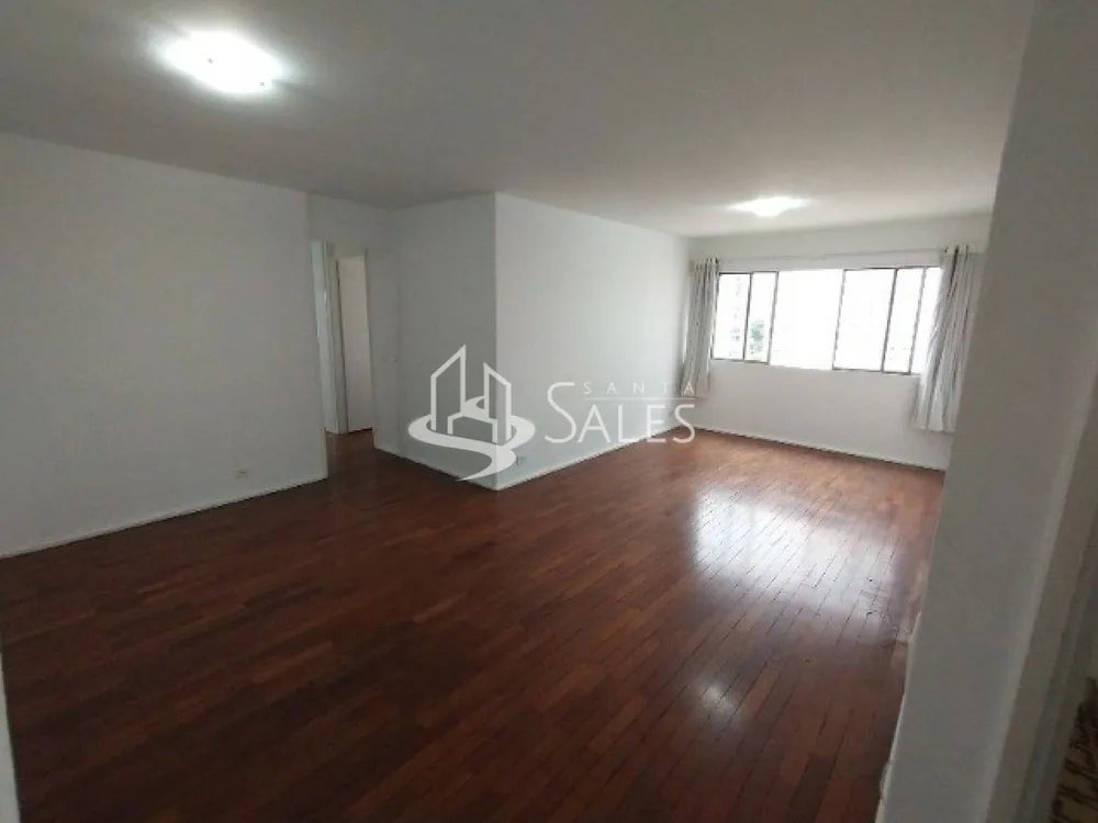 Apartamento, 3 quartos, 110 m² - Foto 9