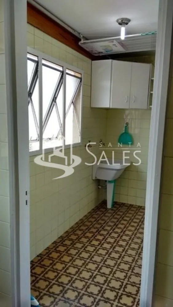 Apartamento, 3 quartos, 110 m² - Foto 5