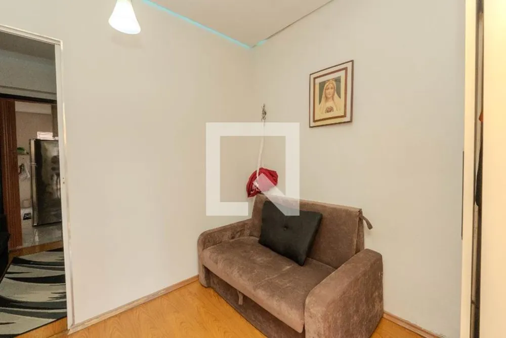 Apartamento, 1 quarto, 35 m² - Foto 7