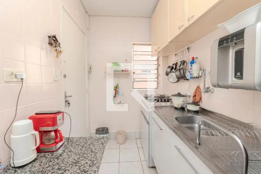 Apartamento, 1 quarto, 35 m² - Foto 1