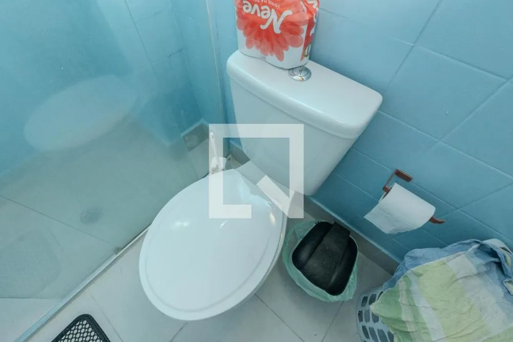 Apartamento, 1 quarto, 35 m² - Foto 6