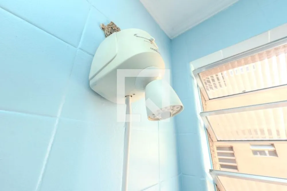 Apartamento, 1 quarto, 35 m² - Foto 5