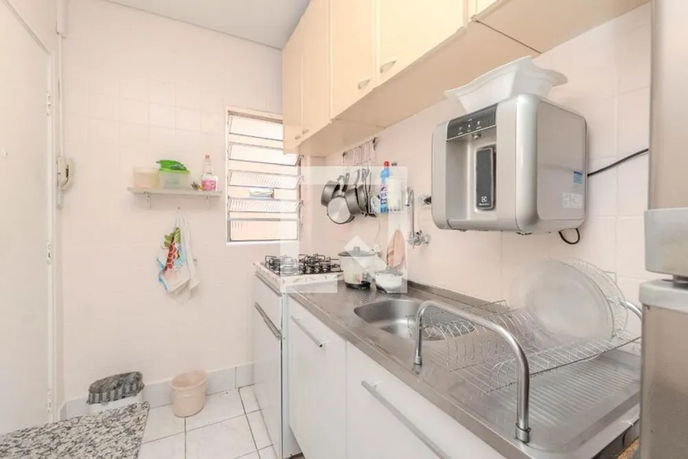 Apartamento, 1 quarto, 35 m² - Foto 4