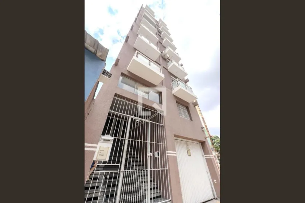 Apartamento, 1 quarto, 35 m² - Foto 2