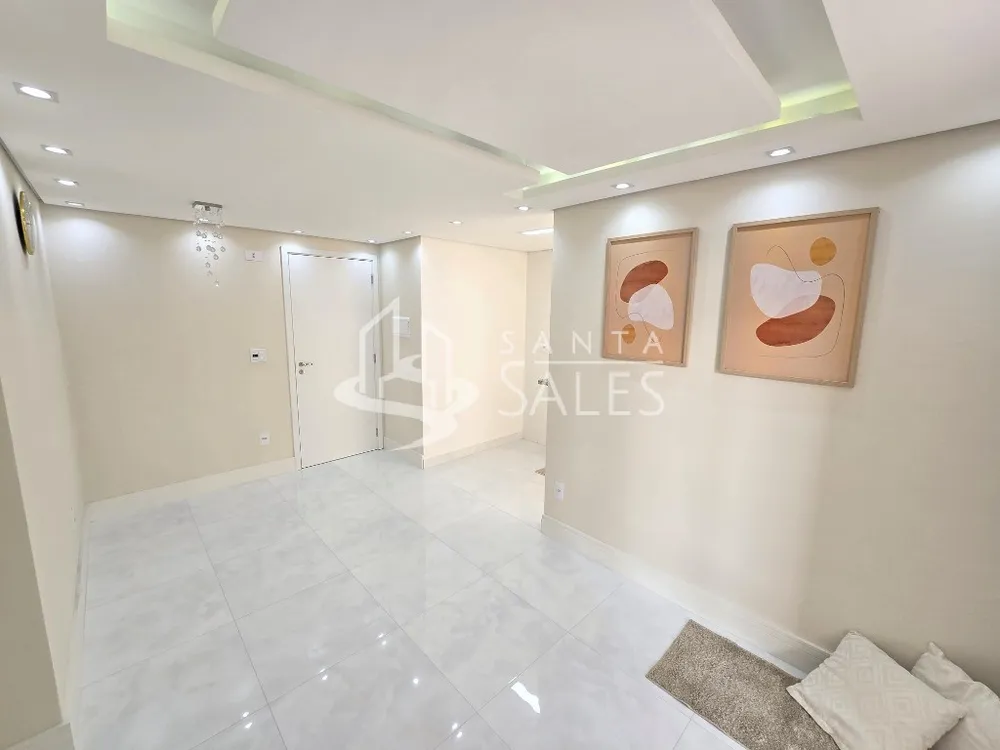 Apartamento, 2 quartos, 90 m² - Foto 3