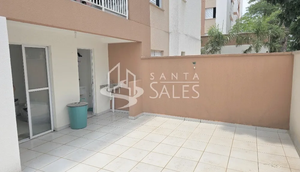 Apartamento, 2 quartos, 90 m² - Foto 2