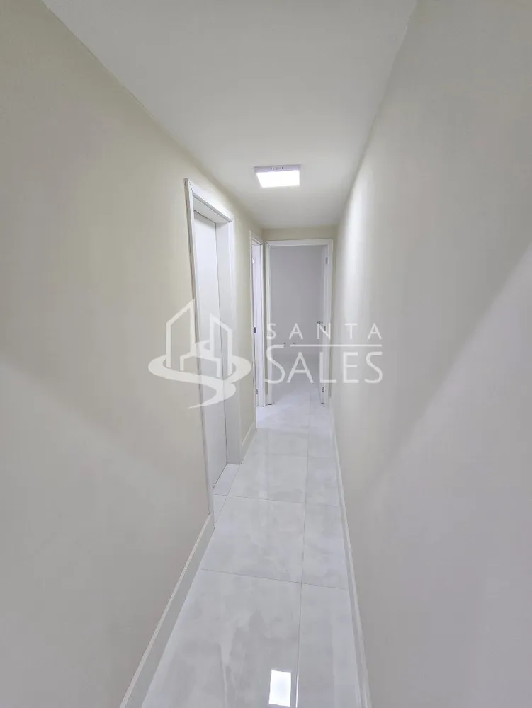 Apartamento, 2 quartos, 90 m² - Foto 1