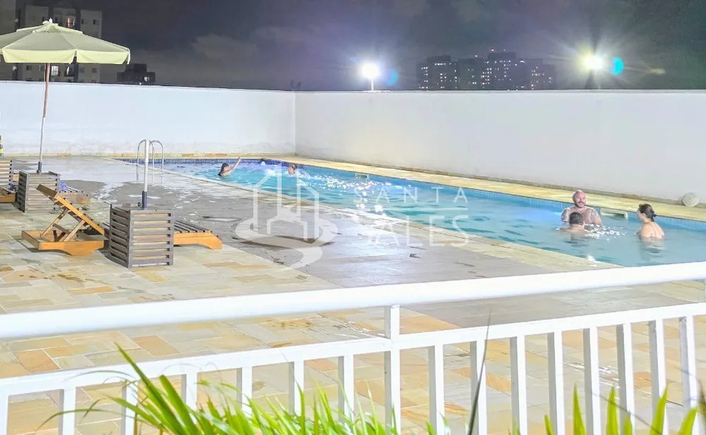Apartamento, 2 quartos, 90 m² - Foto 7